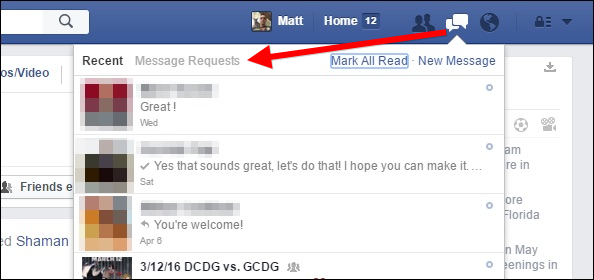 Facebook Now Has Two 