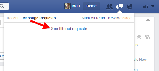 Facebook Now Has Two