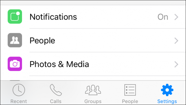 Facebook Now Has Two 