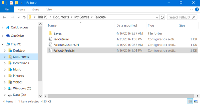 How to Install Skyrim and Fallout 4 Mods with Nexus Mod Manager