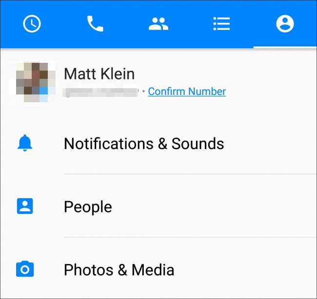 Facebook Now Has Two 