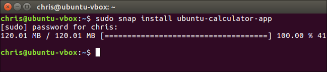 Snapbacks Ubuntu How to Install and Manage Snap Packages on Ubuntu 16.04 LTS