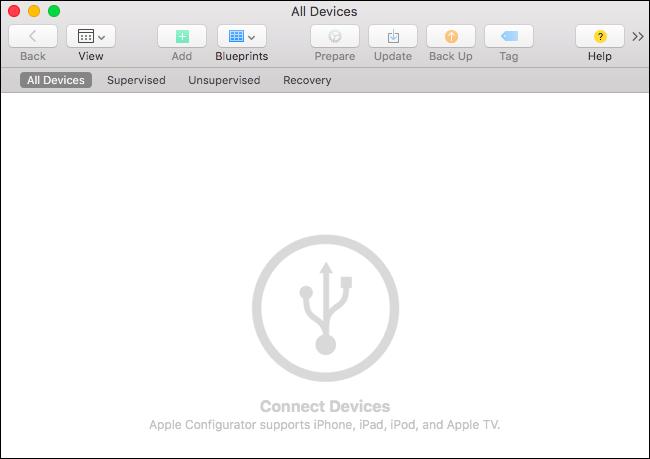 How to Put an iPhone or iPad into 