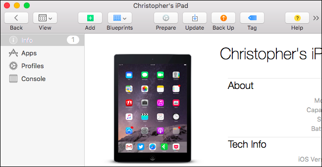 How to Put an iPhone or iPad into 