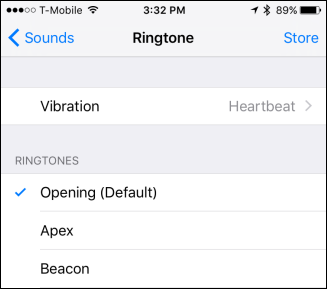 How to Create Custom Vibration Patterns for iPhone Contacts