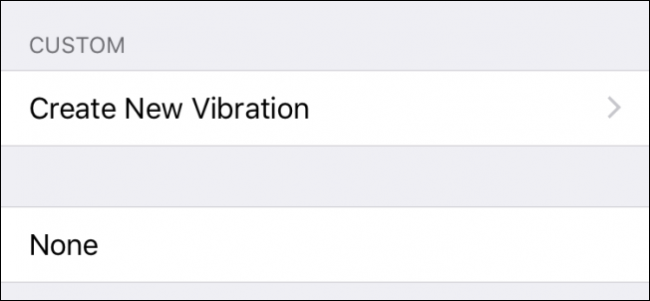 wie benutze ich einen vibrator richtig iPhone-Wecker: So stellt ihr die Vibration aus main image 1