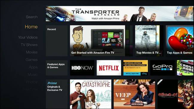 How to Use the Alexa Voice Assistant on Your Amazon Fire TV