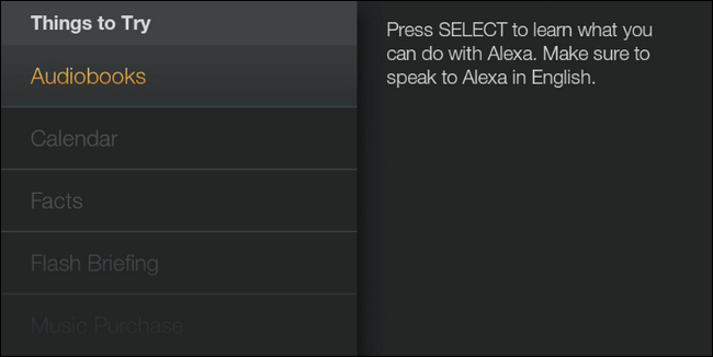How to Use the Alexa Voice Assistant on Your Amazon Fire TV
