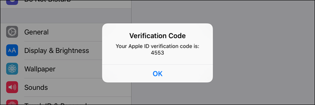 How to Set Up Two-Factor Authentication for Your Apple ID
