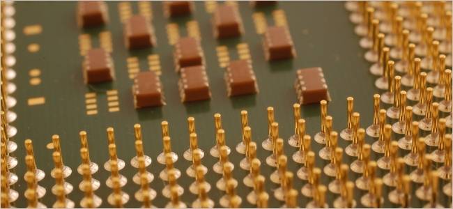 X86 Rins Why Do x86 CPUs Only Use Two Out of Four