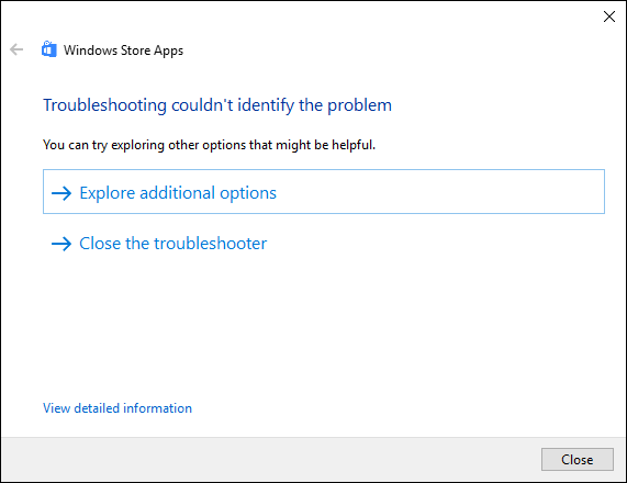How to Fix a Stuck Download in the Windows Store
