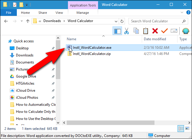 How to Add a Calculator to Microsoft Word