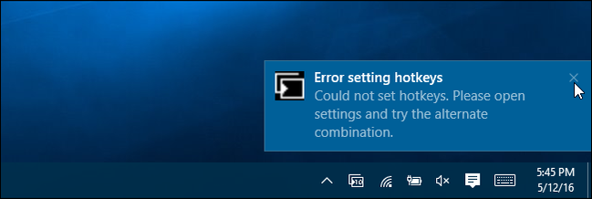 How to Add an Indicator to See What Virtual Desktop You're On in Windows 10