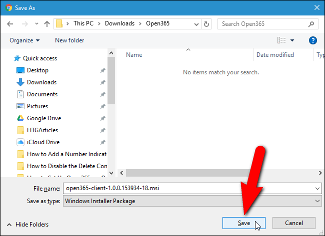 Open 365 File How to Set Up and Use Open365, an Open Source Alternative to Office 365