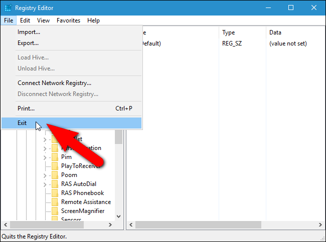 How to Reset Notepad to Its Default Settings on Windows