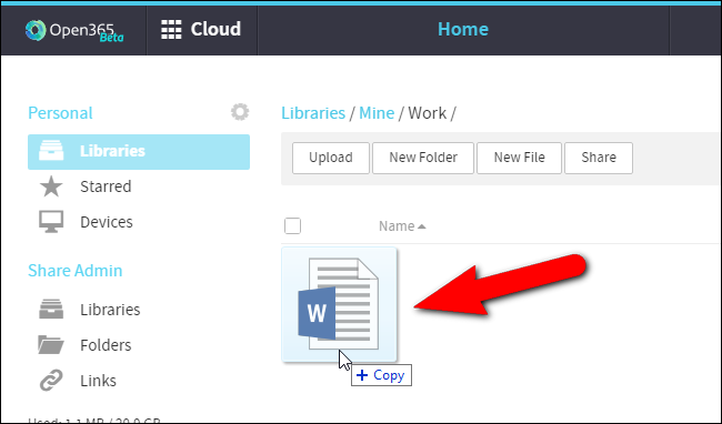 Open 365 File How to Set Up and Use Open365, an Open Source Alternative to Office 365