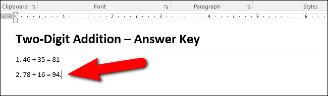 How to Add a Calculator to Microsoft Word