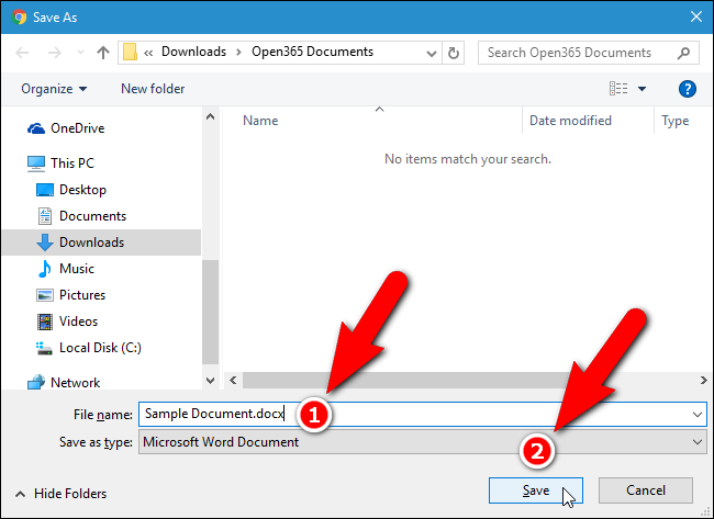 Open 365 File How to Set Up and Use Open365, an Open Source Alternative to Office 365