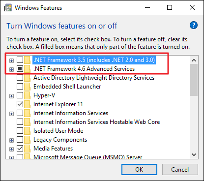 What Is the Microsoft .NET Framework, and Why Is It Installed on My PC?