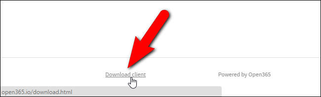 Open 365 File How to Set Up and Use Open365, an Open Source Alternative to Office 365