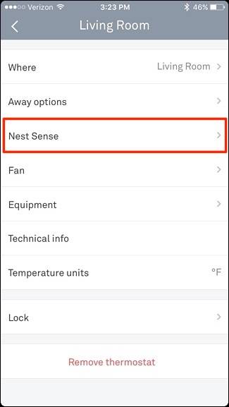 How to Use the Nest Thermostat to Cool Your House Based on Humidity