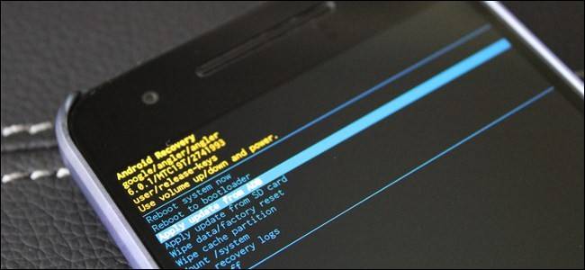 Old Android Boot What’s a bootloader? And 10 other Android terms you should know