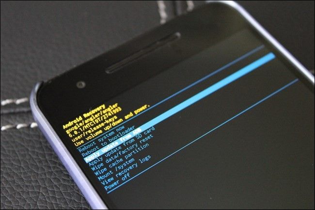 How to Manually Update Your Google Pixel by Sideloading OTA