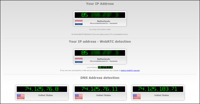 How to See If Your VPN Is Leaking Your Personal Information