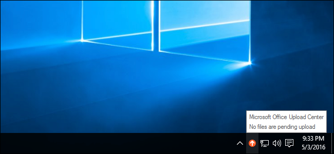 What Is the Microsoft Office Upload Center, and Should You Disable It?