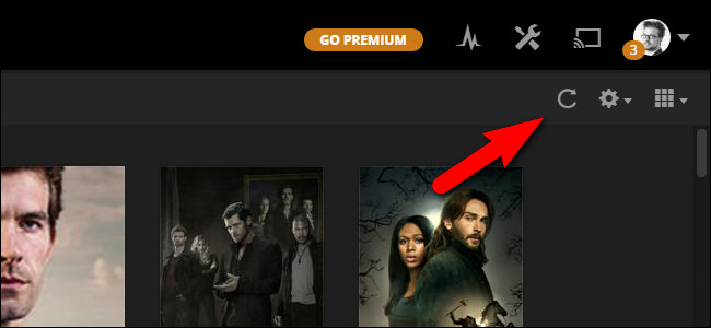 How to Update Your Plex Media Library, Manually and Automatically