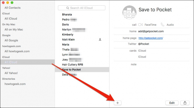 How to "Hide" Contacts on the iPhone for Greater Privacy