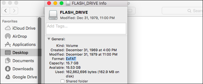 How to Erase and Format a USB Drive on Your Mac