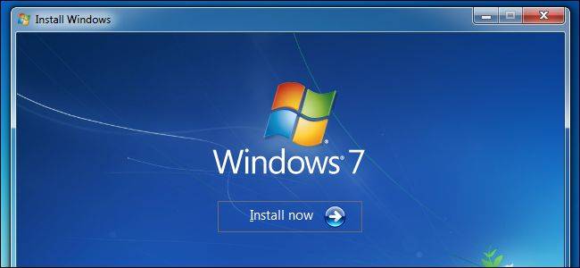 The Last Windows 7 ISO You'll Ever Need: How to Slipstream the ...