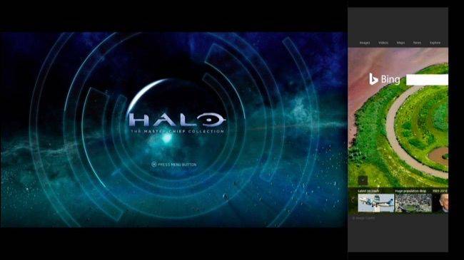 How to Snap Apps and Multitask on Your Xbox One