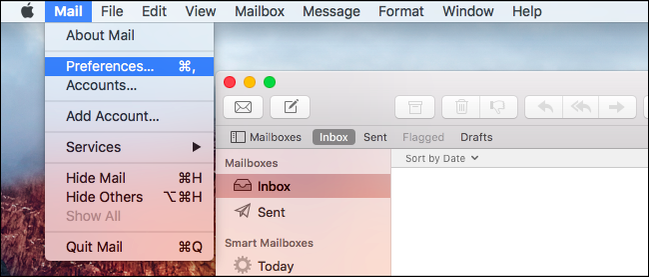 How to Change Your Default Web Browser and Email Client on a Mac