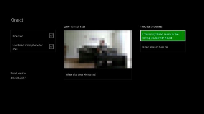 How to Troubleshoot and Recalibrate Your Xbox One's Kinect
