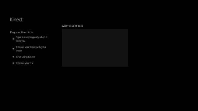 How to Troubleshoot and Recalibrate Your Xbox One's Kinect