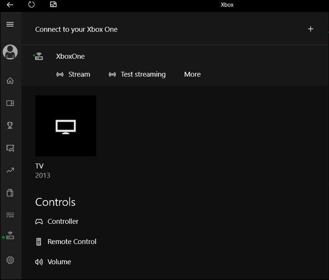How to Stream Live TV from an Xbox One to a Windows PC, iPhone, or ...
