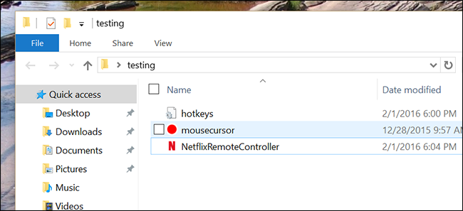 File Netflix How to Control Netflix in Windows with Your TV Remote