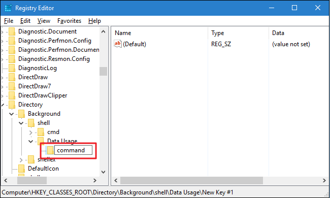 How to Create a Shortcut or Context Menu Item for Nearly Any Windows ...
