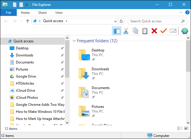 How to Make Windows 10 Look and Act More Like Windows 7