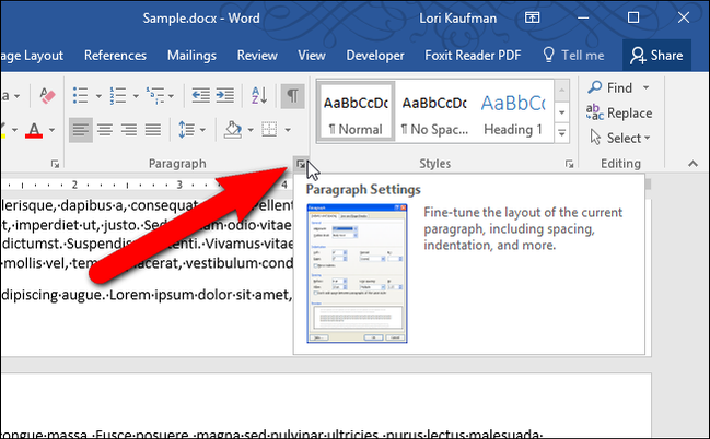 How to Stop Pages from Breaking After the First Line of a Paragraph in ...