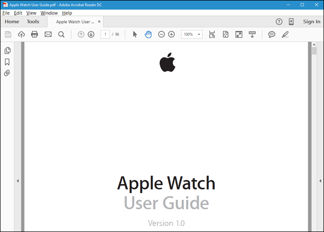 Pdf Invert Colors How to Invert the Colors in a PDF File in Adobe Acrobat Reader for ...