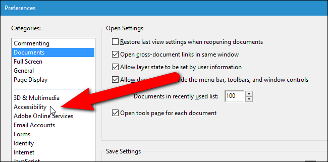 How to Invert the Colors in a PDF File in Adobe Acrobat Reader for ...
