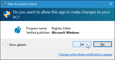How to Add Color to Inactive Title Bars in Windows 10