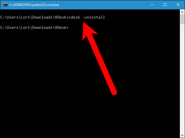 How to Open an App or File in a New Virtual Desktop on Windows 10