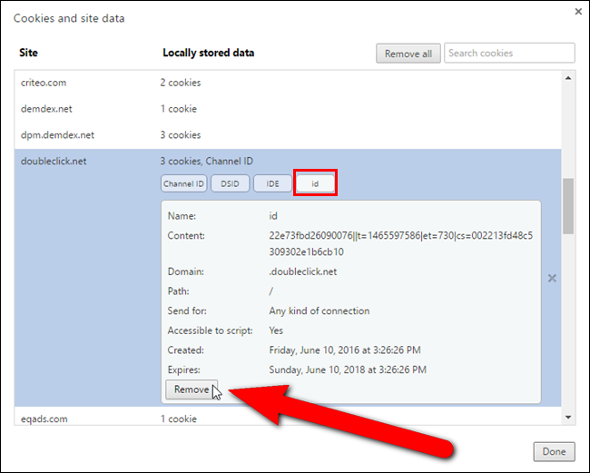 How to Delete Cookies in the Most Popular Web Browsers on Windows