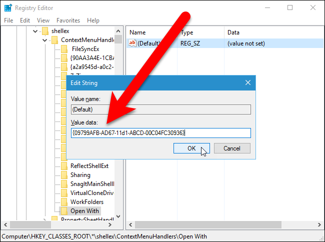 Key Window Open Menu How to Fix the Missing