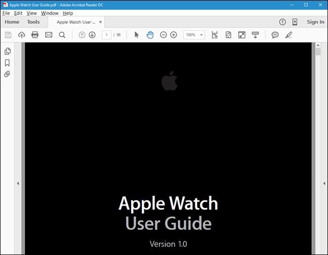 Pdf Invert Colors How to Invert the Colors in a PDF File in Adobe Acrobat Reader for ...