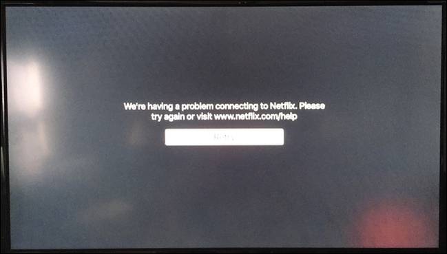 How to Fix Netflix Problems on the Apple TV 4 After Resetting Your Password